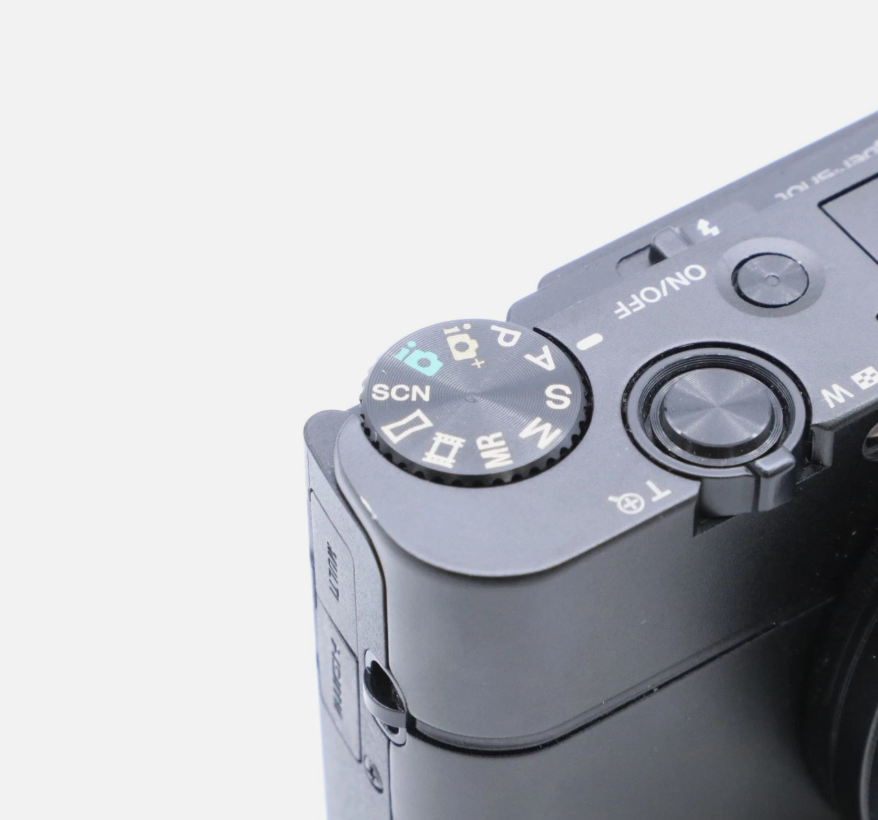 Sony Cyber-shot DSC-RX100M3 RX100III Digital Camera [Near Mint]