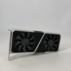 NVIDIA Founders Edition GeForce RTX 3060 Ti 8GB - Graphics Card