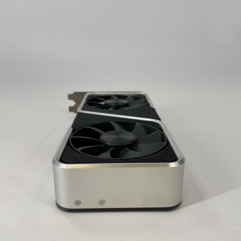 NVIDIA Founders Edition GeForce RTX 3060 Ti 8GB - Graphics Card