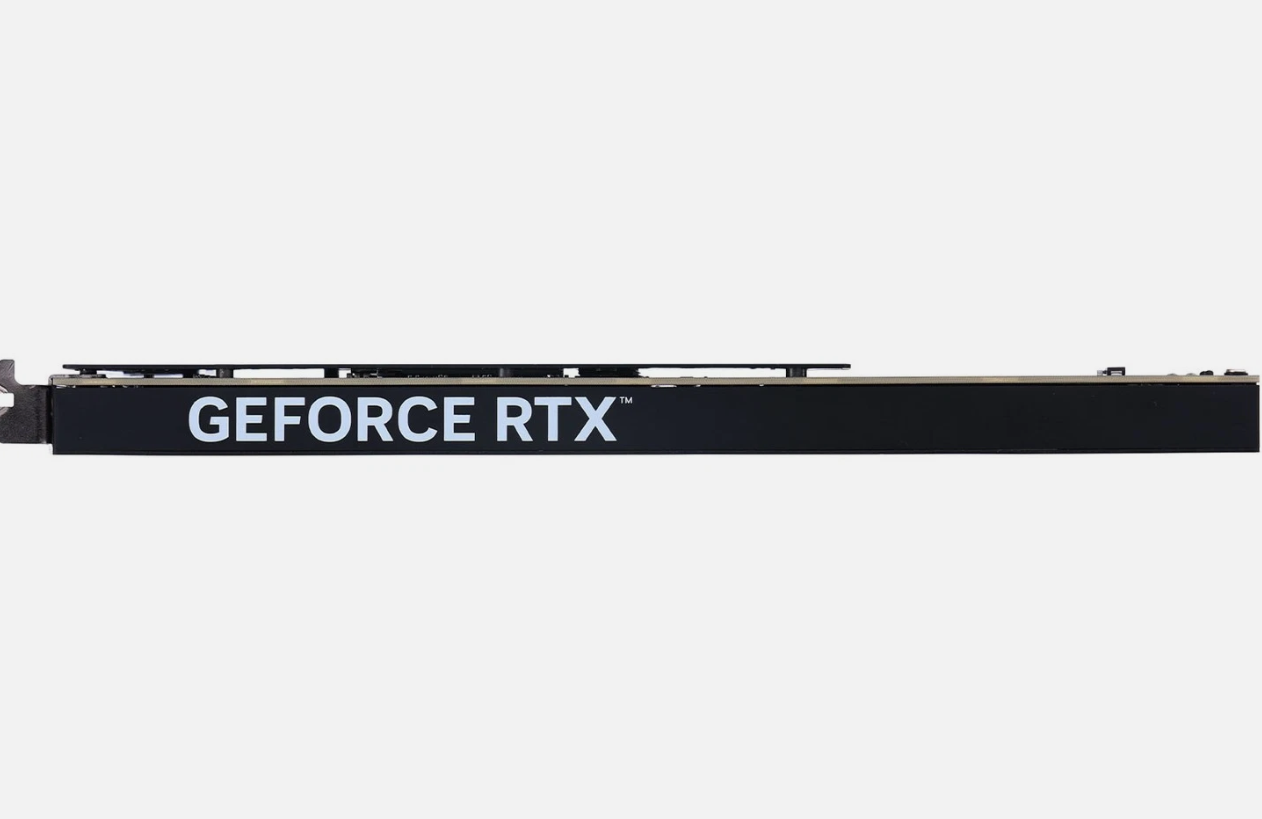 Galaxy NVIDIA GeForce RTX 5060 Ti 16GB Single-Slot Blower Cooler Graphics Card